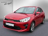 Kia Rio Platinum Edition,NAVI,ACC,LED,KAMERA,SHZ,LHZ - Kia Rio: Platinum Edition