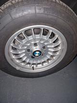BMW 635 CSI orig. 82tkm - BMW 635 aus 1986: 635csi