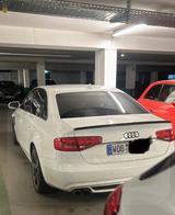 Audi A4 1.8 TFSI multitronic Ambition Ambition - Audi: Multitronic