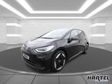 Volkswagen ID.3 PRO GOAL 59 KWH AUTOMATIK (+ACC-RADAR) Navi - Volkswagen ID.3: Goal