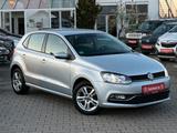 Volkswagen Polo 1.2 TSI Comfortline *AUTOMATIK*SHZ*BCM*BT* - Volkswagen Polo in Augsburg