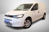 Volkswagen Caddy Maxi 2.0 TDI Klimaautomatik - VW Caddy Gebrauchtwagen in Rostock