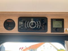 Rapido C66 OPTIMUM LINE*Markise*Solar*Wechselrichter*
