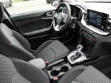 Kia cee'd SW 1.4 T-GDI DCT VISION |KAM|PTS|Tempomat - Kia in Saarbrücken