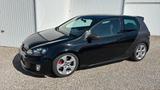 Volkswagen GolfVI GTI 2l Benziner 211PS  Schalter nur137tkm - Volkswagen Golf aus 2010: GTI