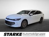 Volkswagen Passat Variant 2.0 TDI DSG Elegance  HeadUp AHK  - : Sitzbelüftung, Kombi