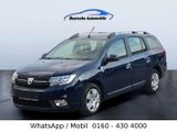 Dacia Logan MCV II Kombi Comfort 1 Hand Klima - Dacia Logan in Gelsenkirchen