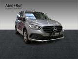 Mercedes-Benz eCitan Tourer PRO Standard Kame+Tempo+TotW+LrHz - graue Mercedes-Benz eCitan