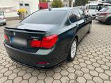 BMW 750i V8 Biturbo TÜV bis 10.2027 - BMW 7er Reihe: 8