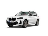 BMW X3 M40 d xDrive HiFi+Pano+Memory+HUD+Adapt.LED