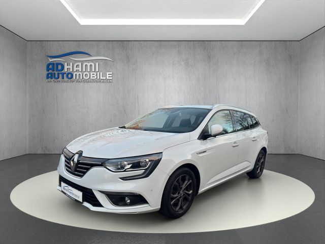 Renault Megane IV Grandtour BOSE-Edition/LEDER/LED/AHK!