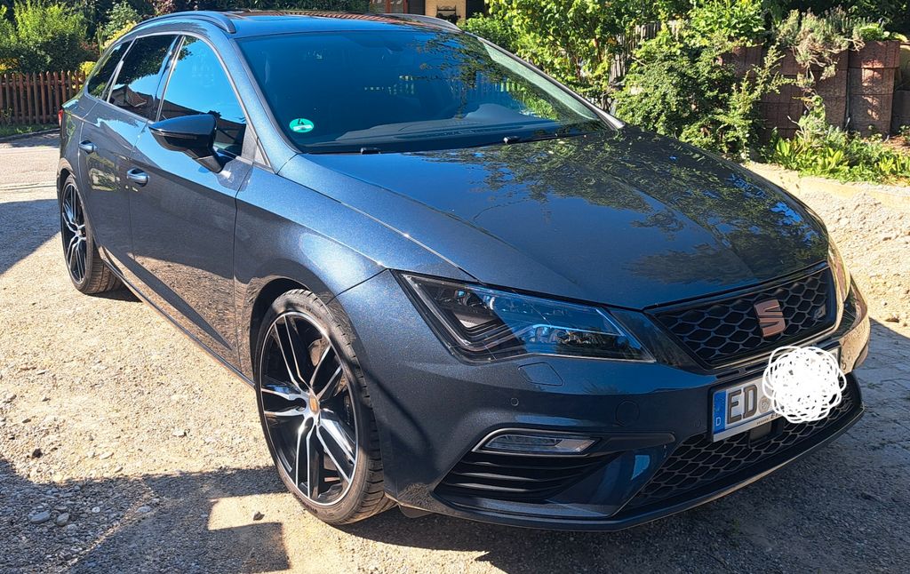 Image of Seat Leon