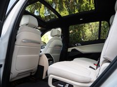 BMW X7 – 34 / 37