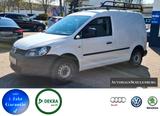 Volkswagen Caddy 1.6 Kasten Garantie TÜV NEU AHK Klima - LKWs & Trucks in Hannover