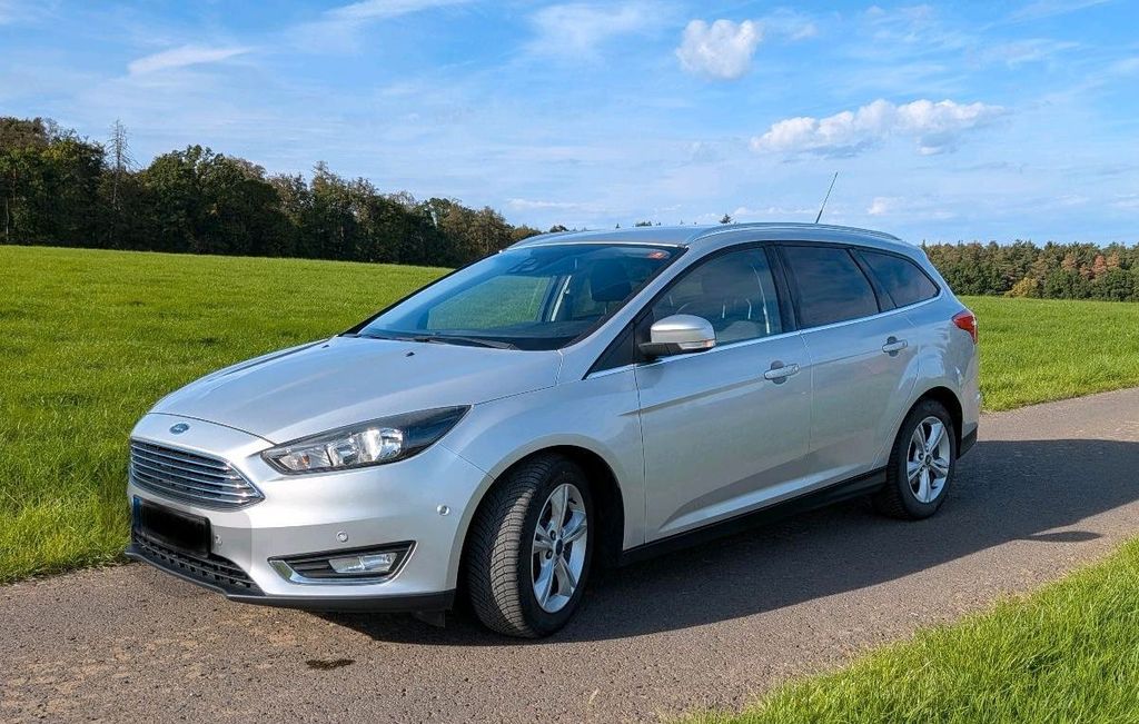 Image of Ford Focus