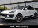Porsche Macan S*PANO*PASM*14-WEGE*AZV*SHZ* - Porsche Macan in Magdeburg