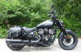 Indian Chief Bobber Dark Horse Jeckill & Hyde 1. Hand - INDIAN CHIEF DARK HORSE
