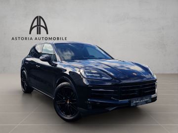 Porsche Cayenne - 5