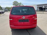 Volkswagen Touran Highline - Volkswagen Touran aus 2005: Highline