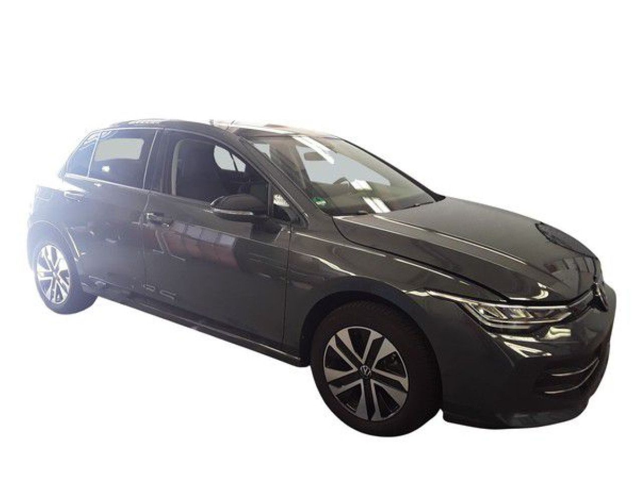 Volkswagen Golf VIII ENERGY 1.5 eTSI DSG Kamera Navi LED foto 4
