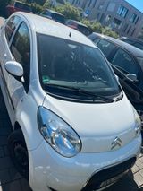 Citroën Citroen C1 - Citroën C1 in Dortmund