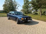 BMW 730i - BMW 730 mit Benzin-Antrieb