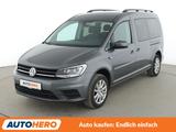 Volkswagen Caddy 1.4 TSI Maxi Trendline BM*XENON*TEMPO*PDC* - VW Caddy bis 20.000 Euro