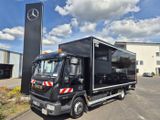 Iveco Eurocargo ML80E21/P LBW Bär 1.500kg 2x AHK - Offers matching your search criteria
