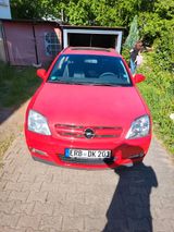 Opel Signum 1.8 - Opel Signum: 1.8
