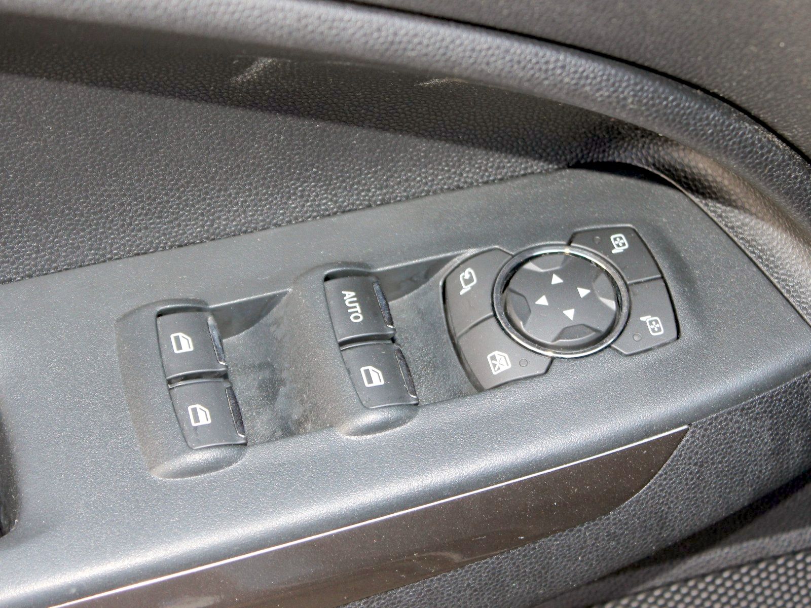 Fahrzeugabbildung Ford EcoSport Cool & Connect 1,0 EcoBoost Start/Stopp