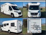 Forster T 637 SB - Wohnwagen & Wohnmobile in Braunschweig