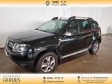 Dacia Duster Prestige 1.6 SCe 115 LPG - mit LPG-Antrieb: Schwarz, Geländewagen