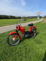 Kreidler Flory MF2 - KREIDLER FLORY