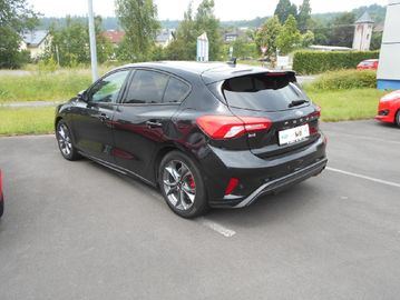 Ford Focus Lim. ST-Line X