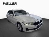 BMW 520i Touring Aut LiCoProf Pano HiFi RFK SHZ DAB+ - gebrauchte BMW 520 aus dem Jahr 2021