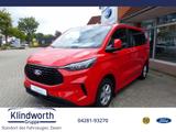Ford Tourneo Custom EcoBlue Autom. Trend AHK,Navi,ACC - Ford Tourneo Custom Jahreswagen