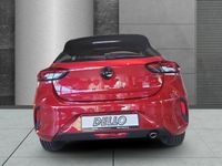 Opel Corsa - Vorschau Bild 6