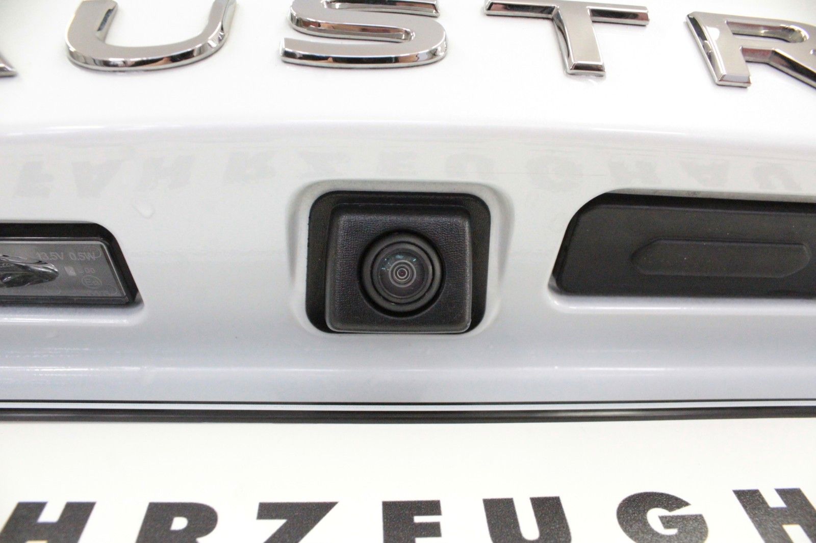 Fahrzeugabbildung Renault Austral Mild Hybrid 160 Techno Automatik*15123*