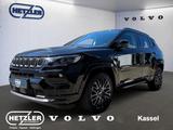 Jeep Compass S Plug-In Hybrid 4WD Navi Leder Soundsys - Jeep Compass in Kassel