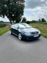 Audi S3 8l quattro 1.8T |H&R Gewindefahrwe... - Audi quattro aus 2001