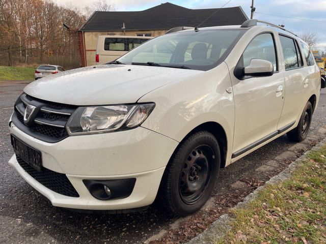 Dacia Logan MCV II 1.2 Kombi Laureate Klima