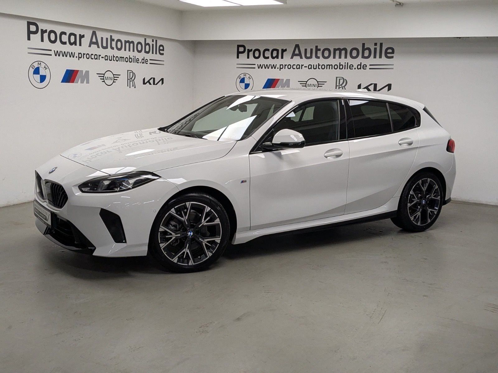BMW 120 - Bild 2