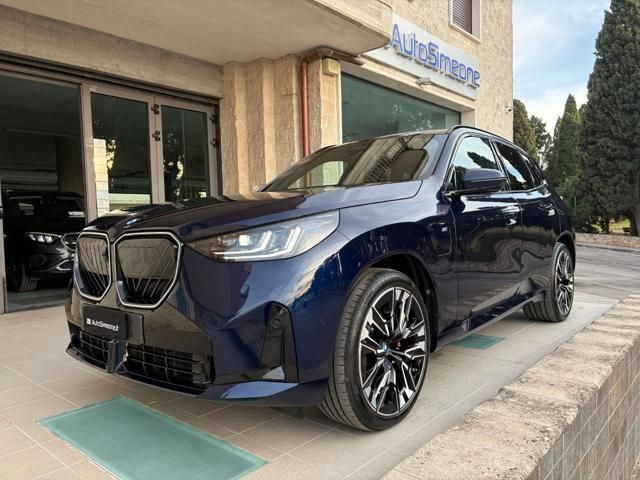 Other BMW X3 xDrive30e MSport Pro TETTO PAN-HARMAN/KAR