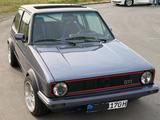 Volkswagen Golf - gebrauchte VW Golf aus dem Jahr 1980