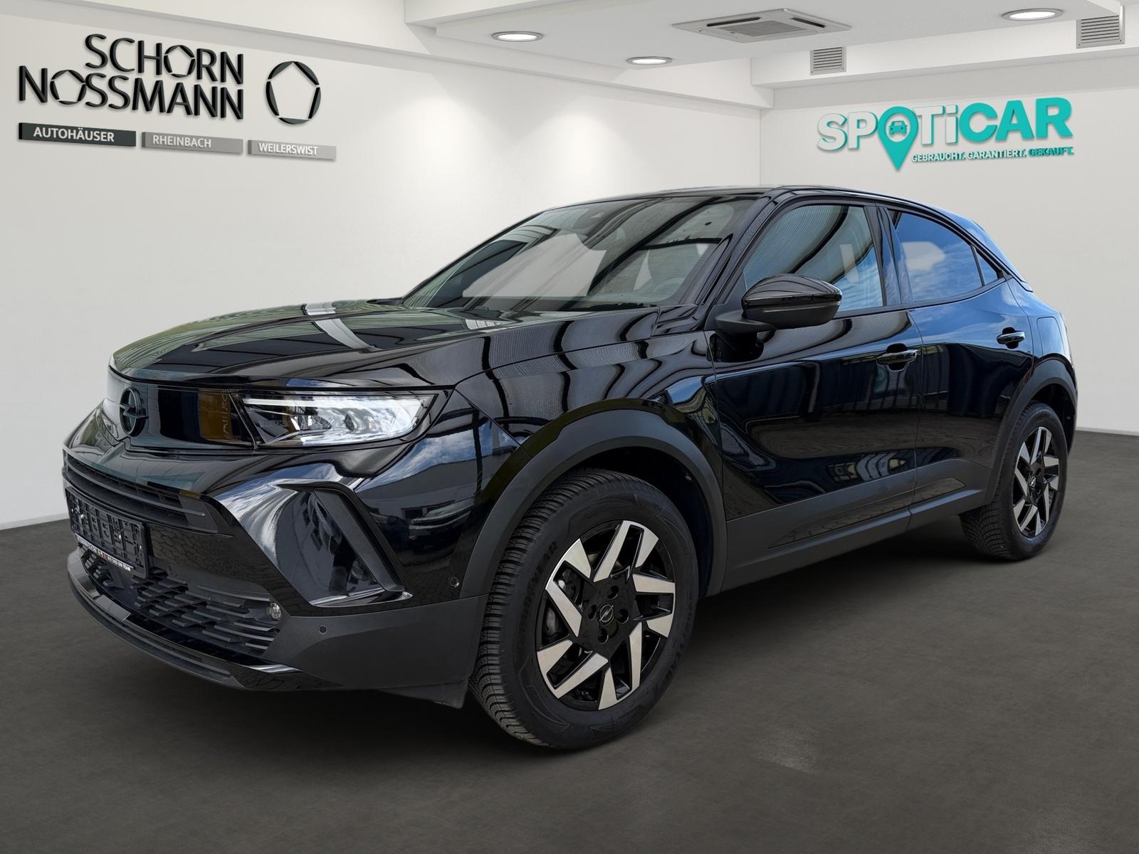 Opel MOKKA GS+WINTERPAKET+CARPLAY+KAMERA