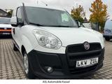 Fiat Doblo Doblò SX Kastenwagen Tüv Kupplung neu - Fiat Doblo in Kassel