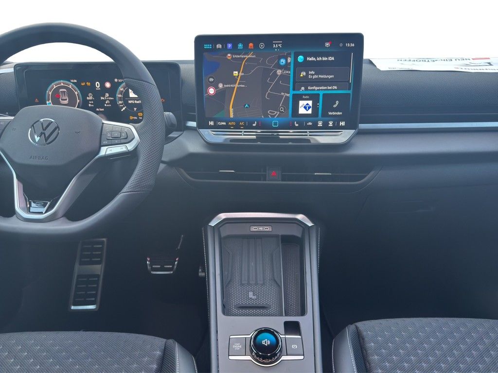 Volkswagen T-Roc - Bild 16