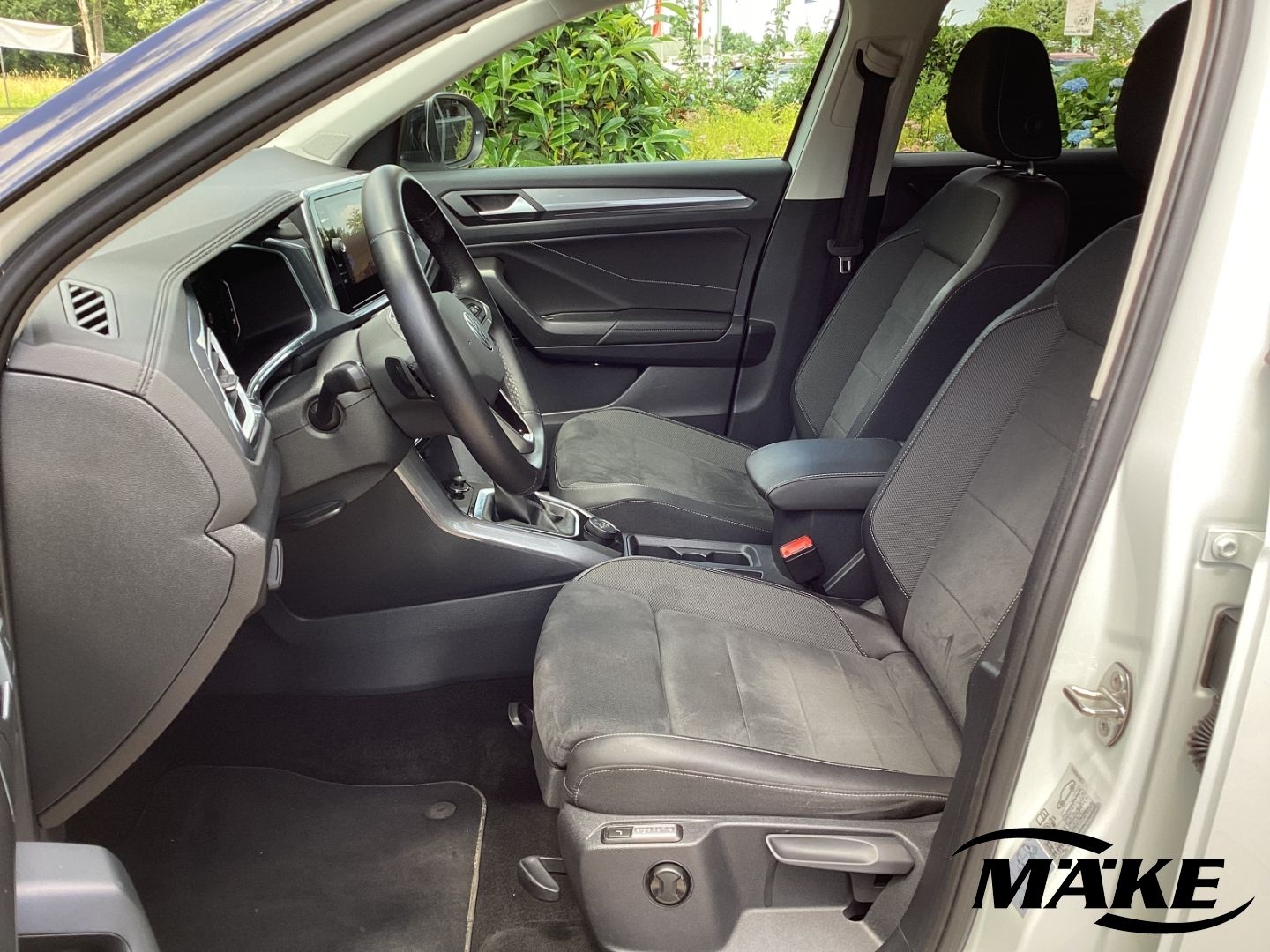 T-Roc Style 2.0 TDI DSG 4motion IQ.L NAV ACC PLA