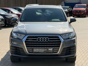 Audi Q7 - 3