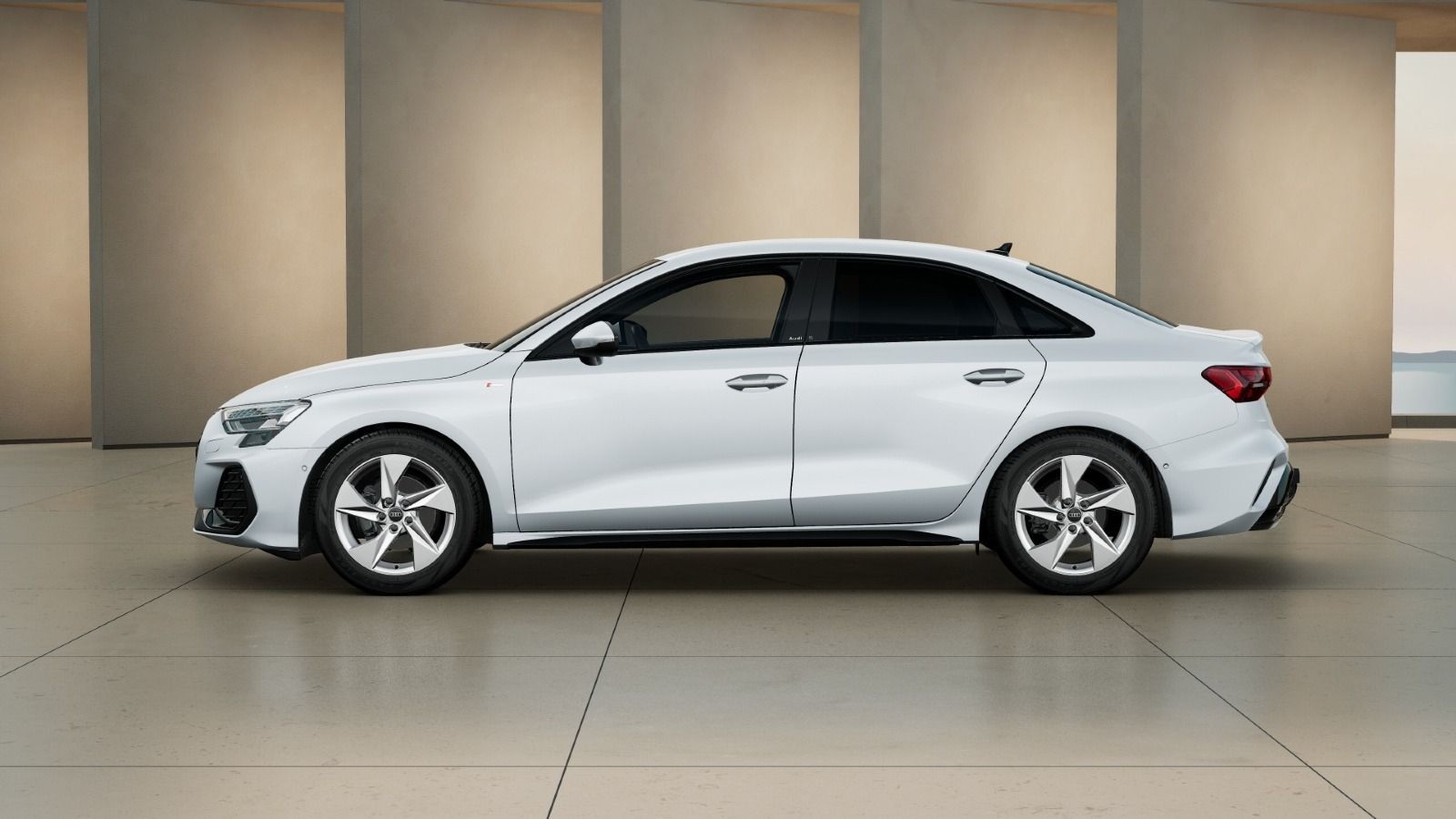 Audi A3 - Bild 3